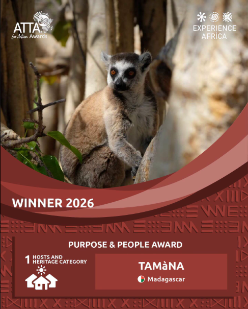 ATTA - Purpose & People Award 2026