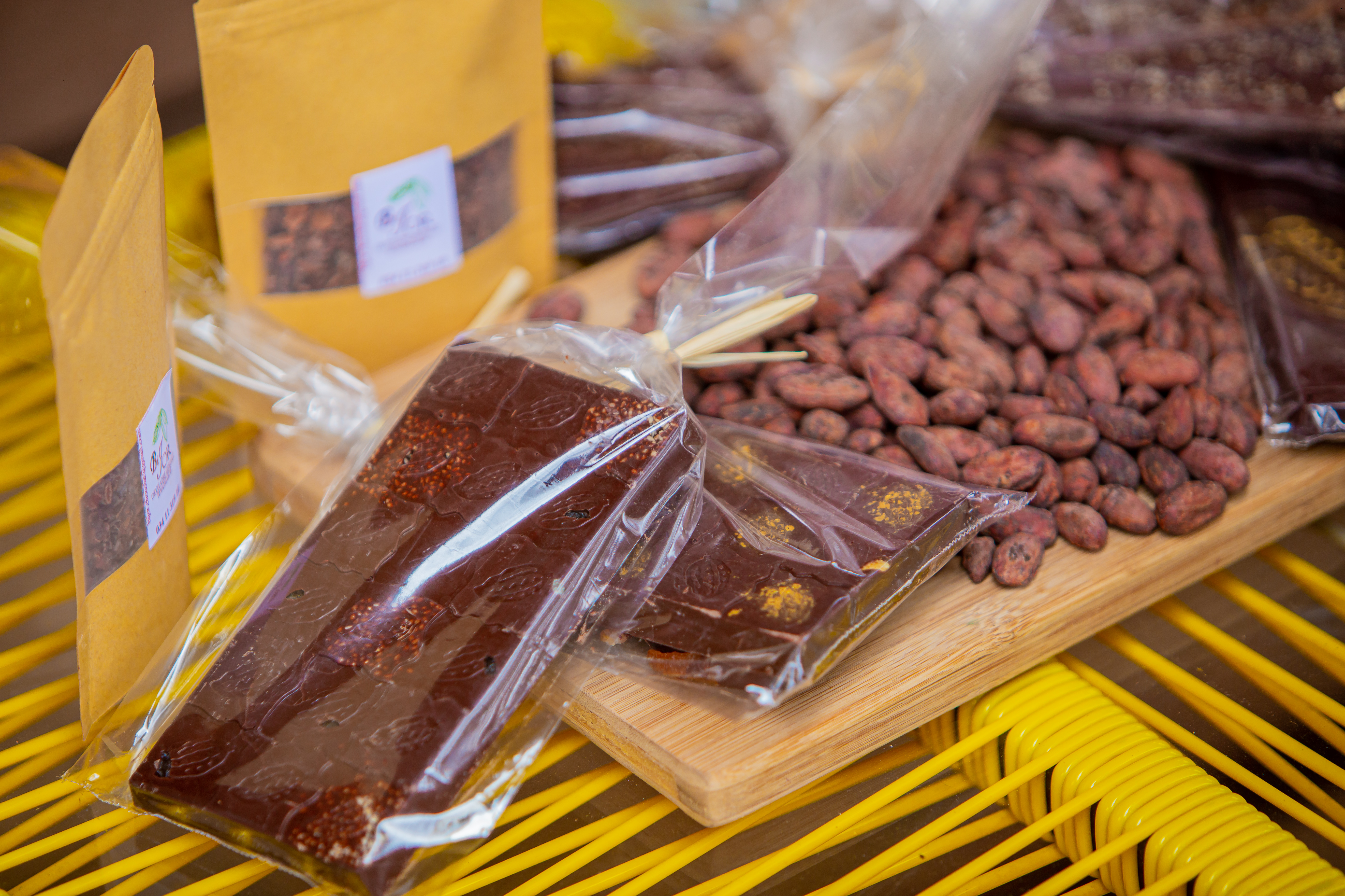 chocolate workshop 3