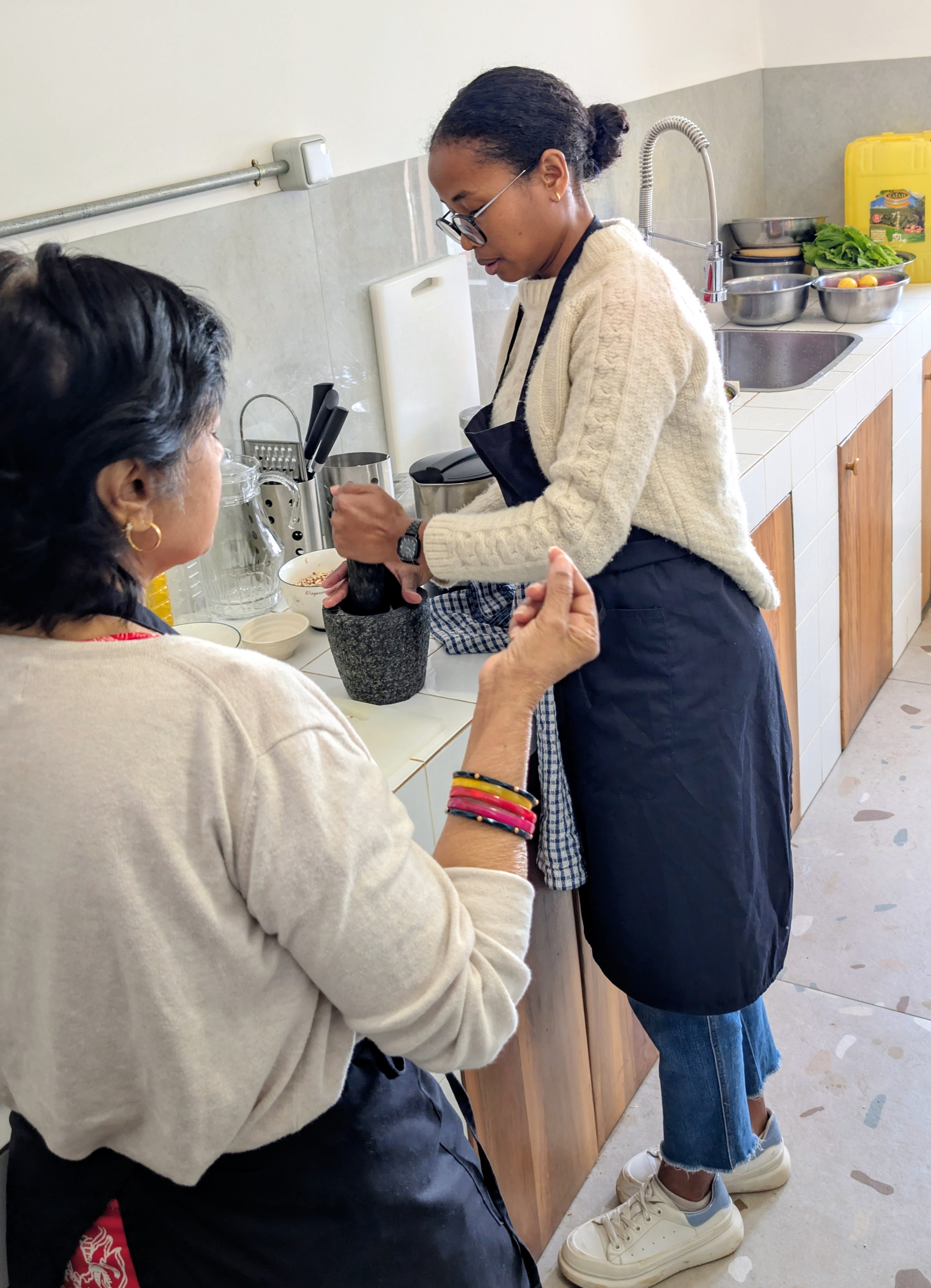 vary sy laoka cooking class