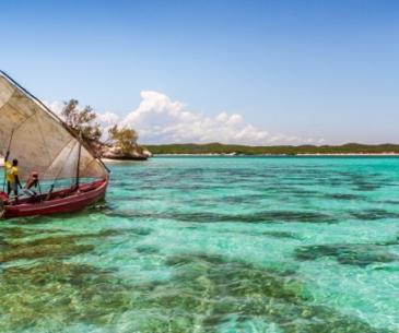 Pirogue