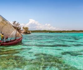 Pirogue