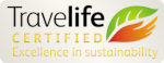 Travel Life logo